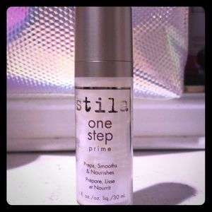 Still one step primer